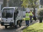 Goupil G3 Tipper 2008 года